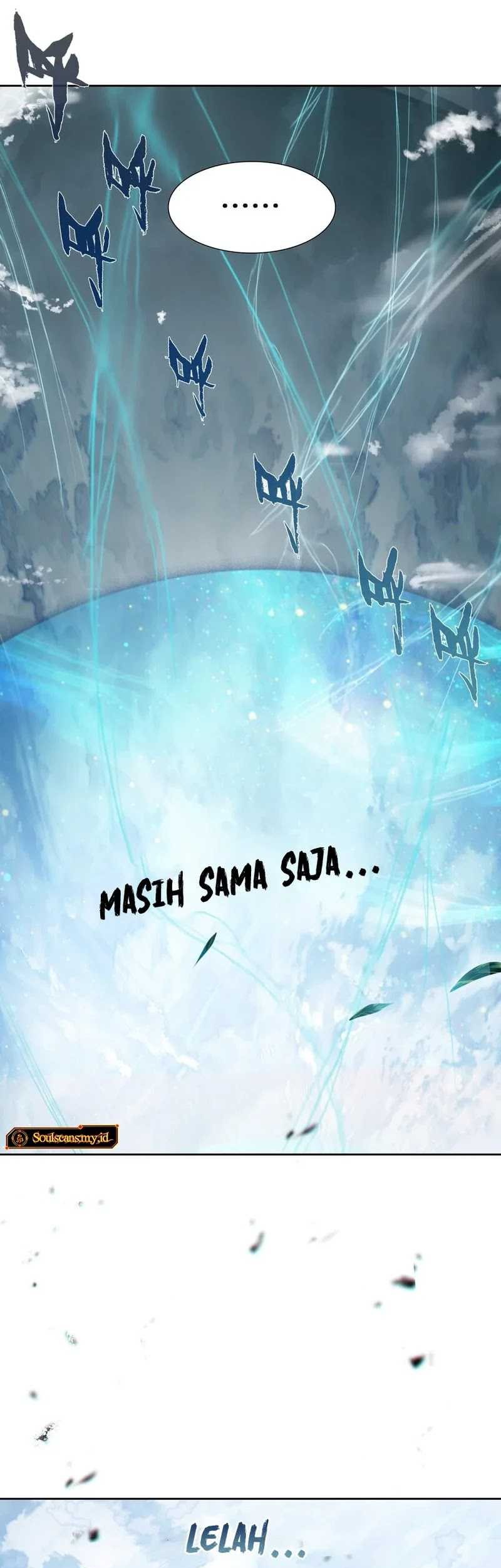 I’m A Peerless Master Chapter 67 Gambar 43