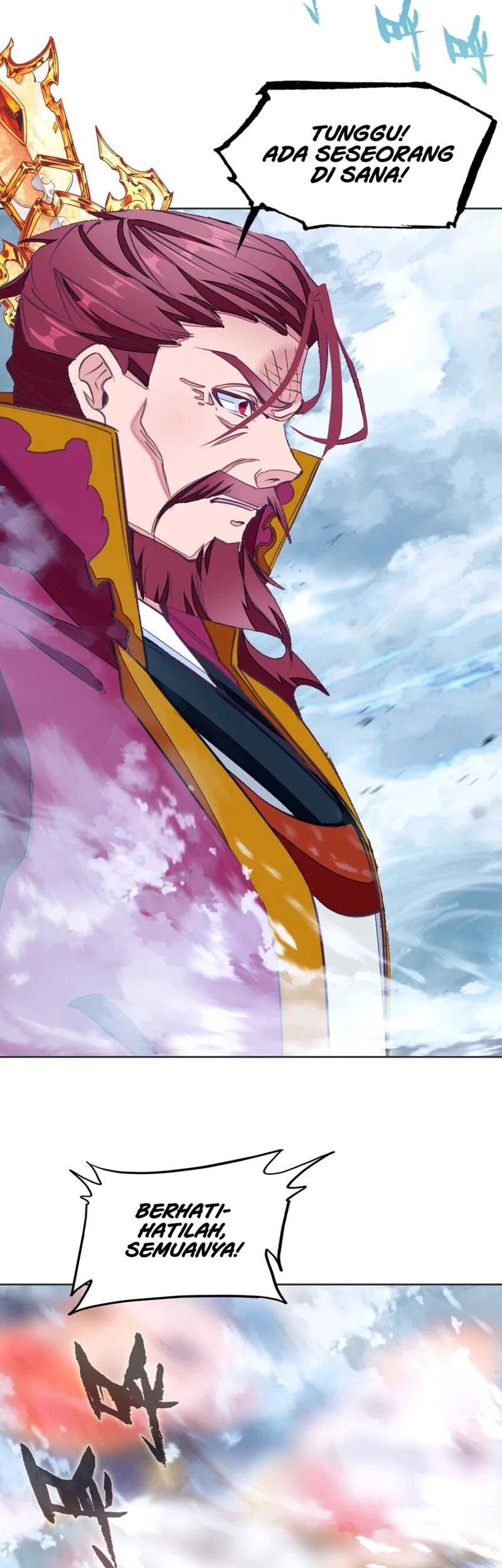 I’m A Peerless Master Chapter 67 Gambar 47