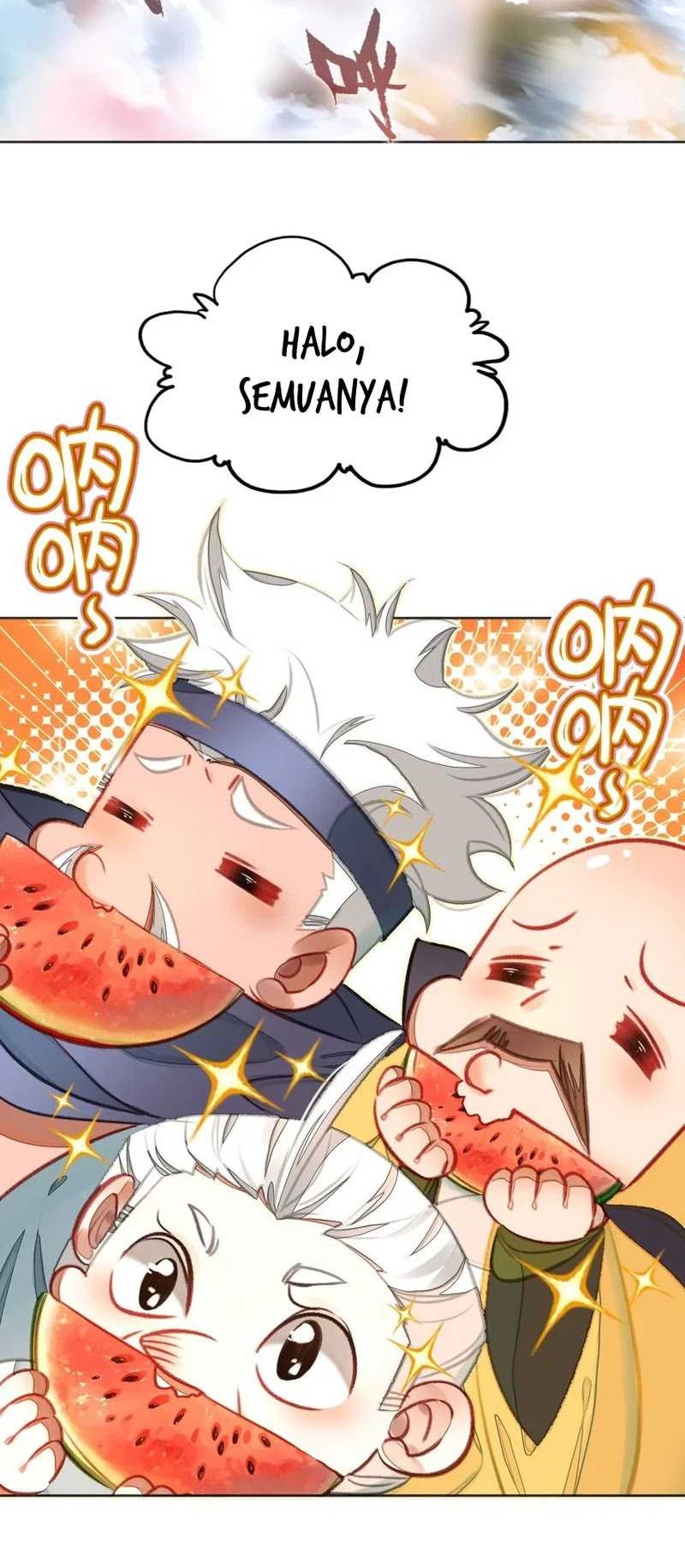 I’m A Peerless Master Chapter 67 Gambar 48