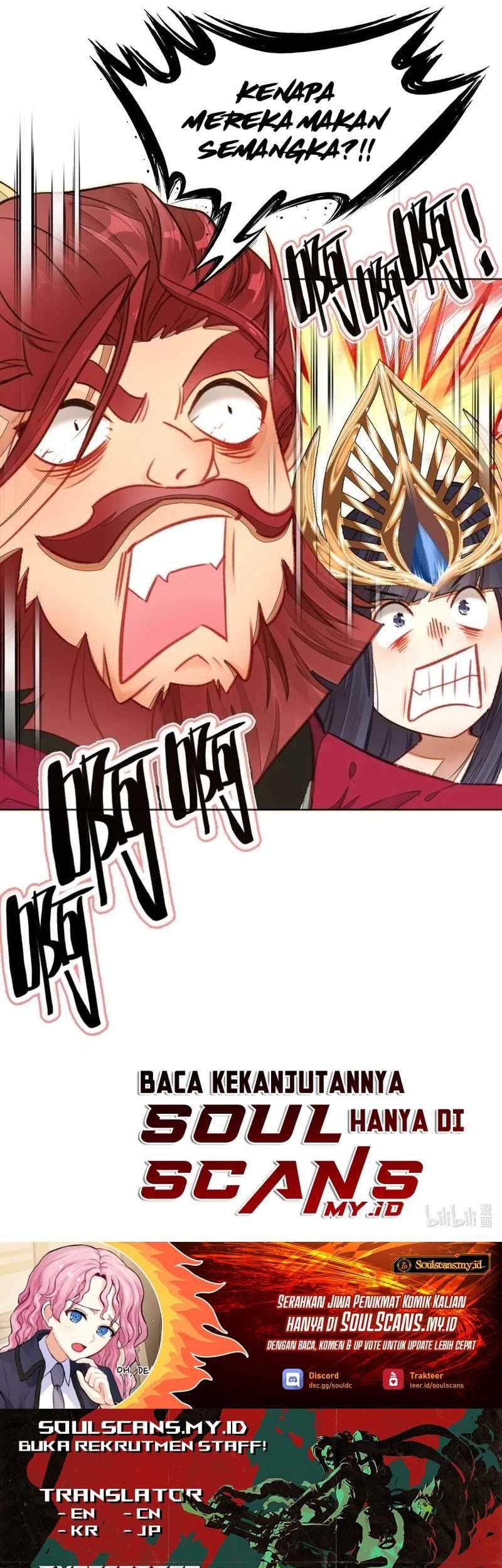 I’m A Peerless Master Chapter 67 Gambar 49