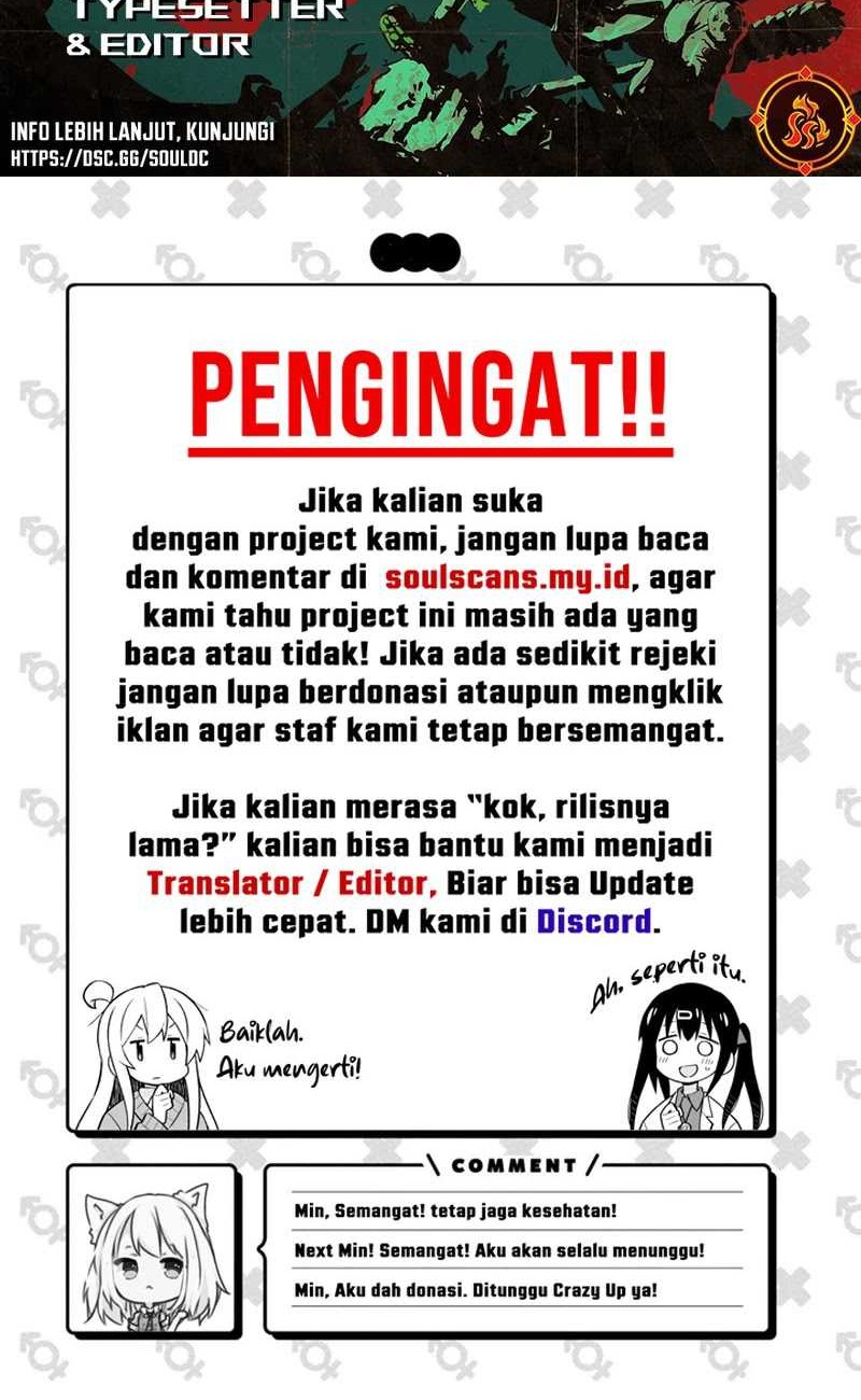 I’m A Peerless Master Chapter 67 Gambar 50