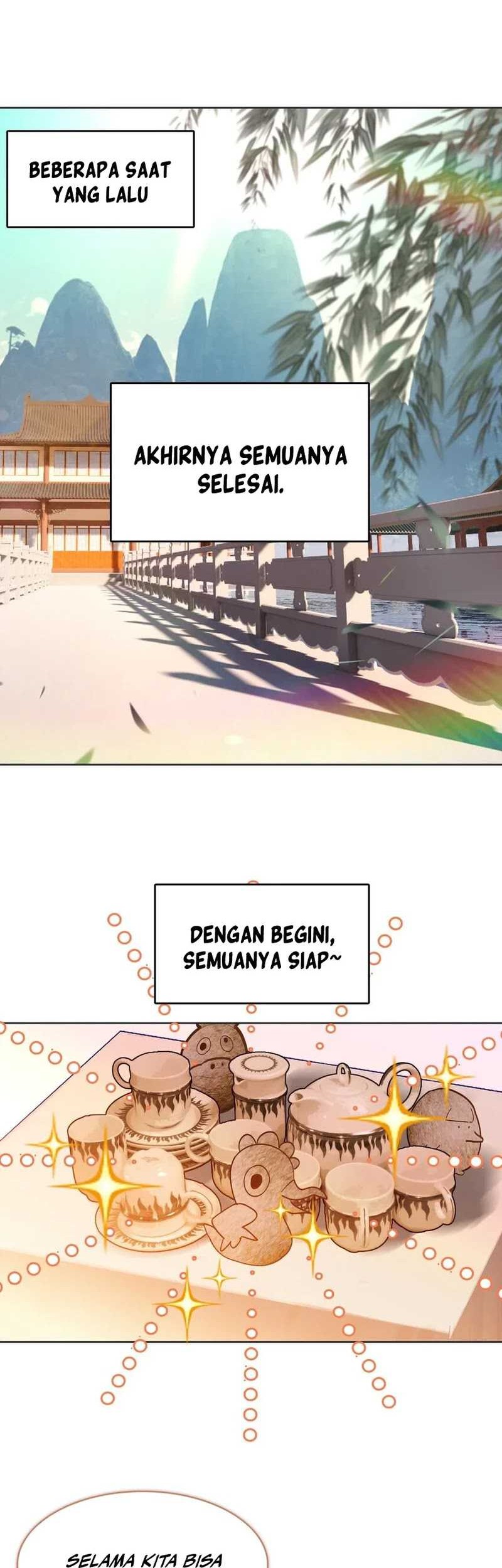 Manhua I’m A Peerless Master Chapter 67 gambar nomor 2