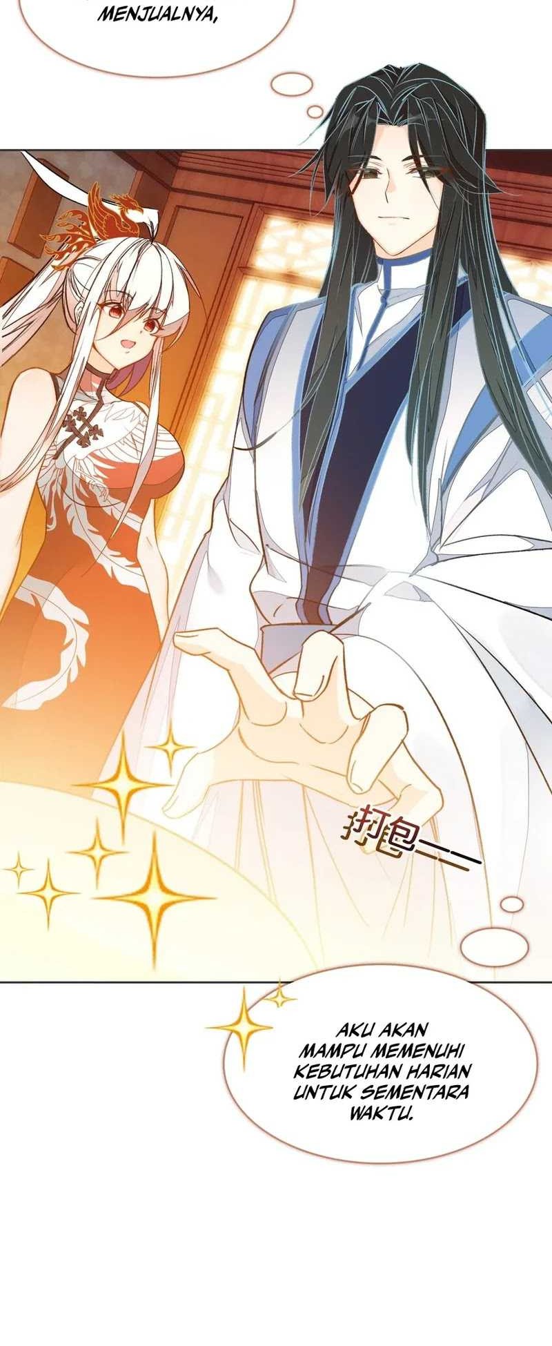 I’m A Peerless Master Chapter 67 Gambar 3