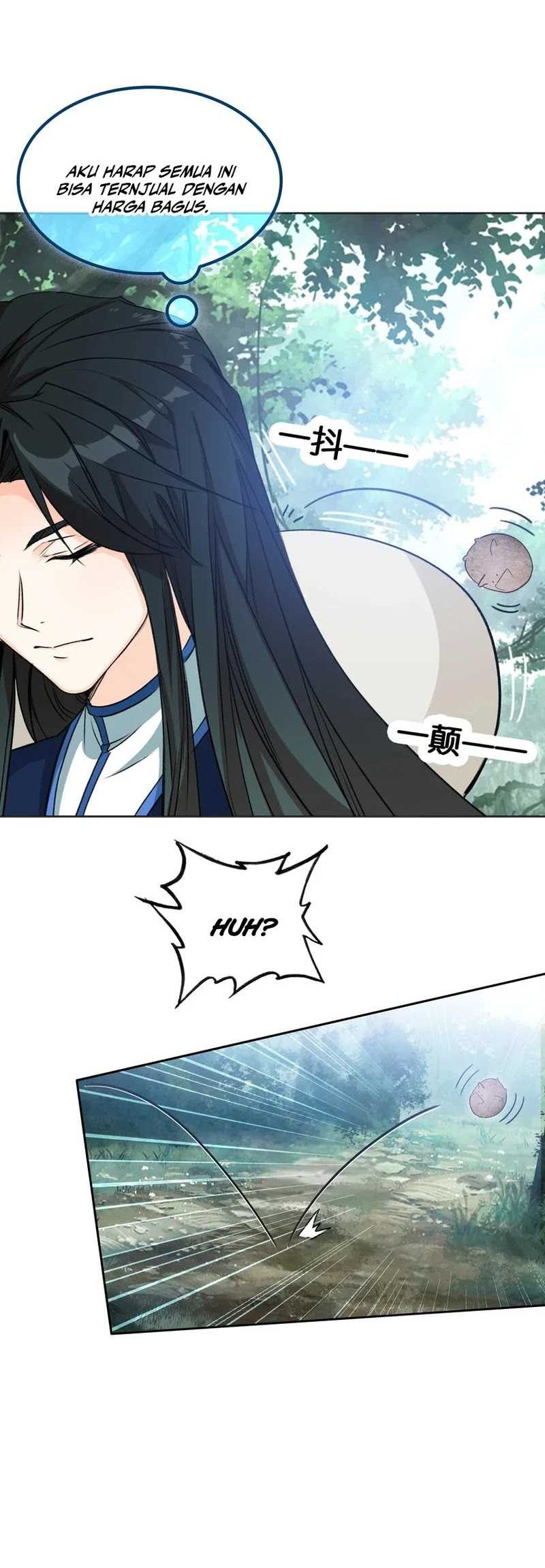 I’m A Peerless Master Chapter 67 Gambar 5