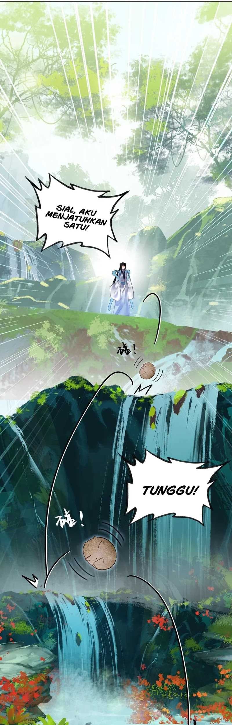 I’m A Peerless Master Chapter 67 Gambar 6