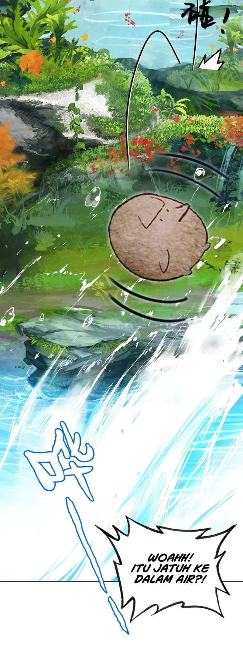 I’m A Peerless Master Chapter 67 Gambar 7