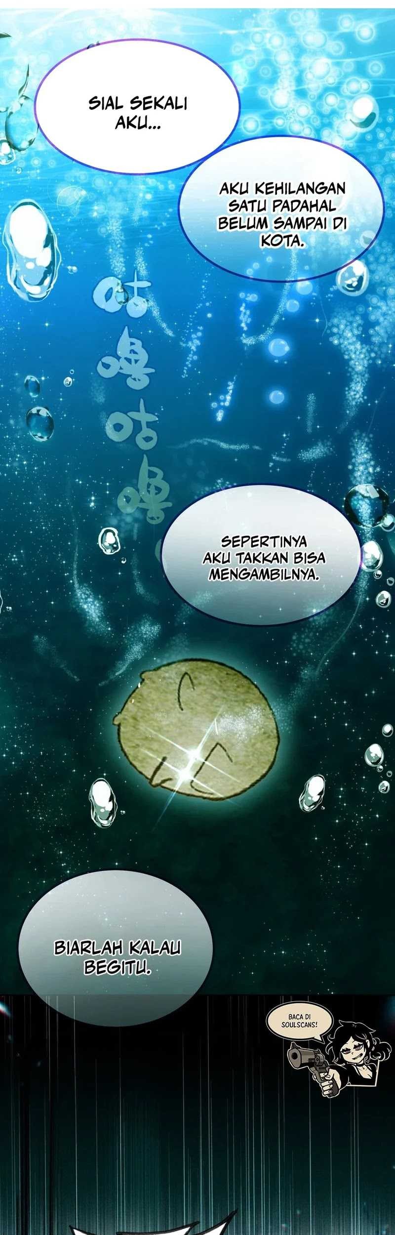 I’m A Peerless Master Chapter 67 Gambar 8