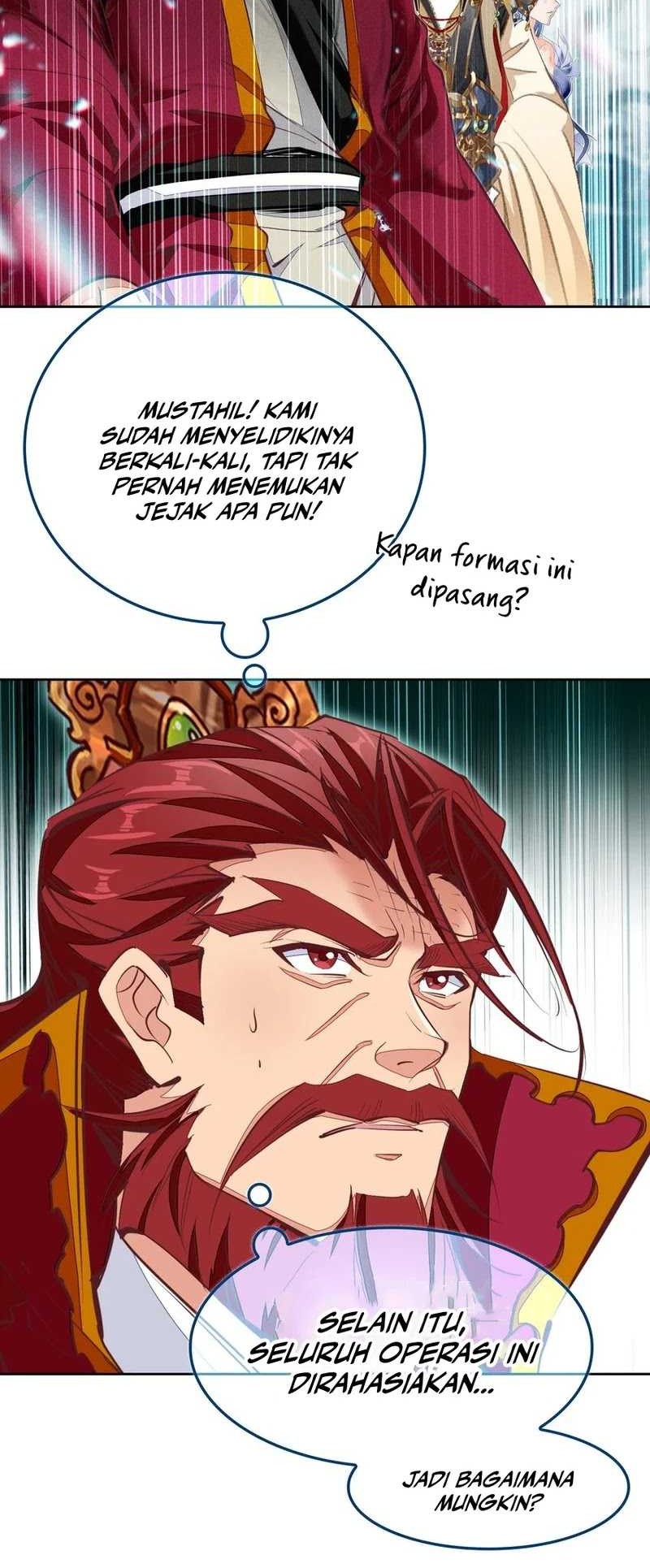 I’m A Peerless Master Chapter 67 Gambar 10