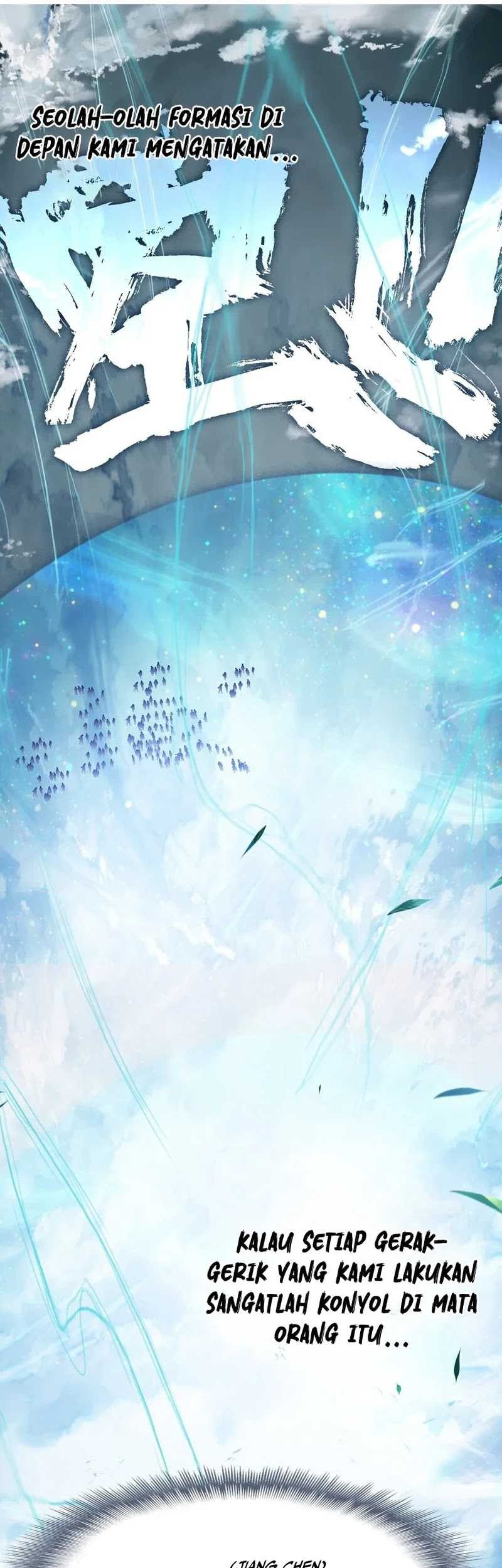 I’m A Peerless Master Chapter 67 Gambar 11