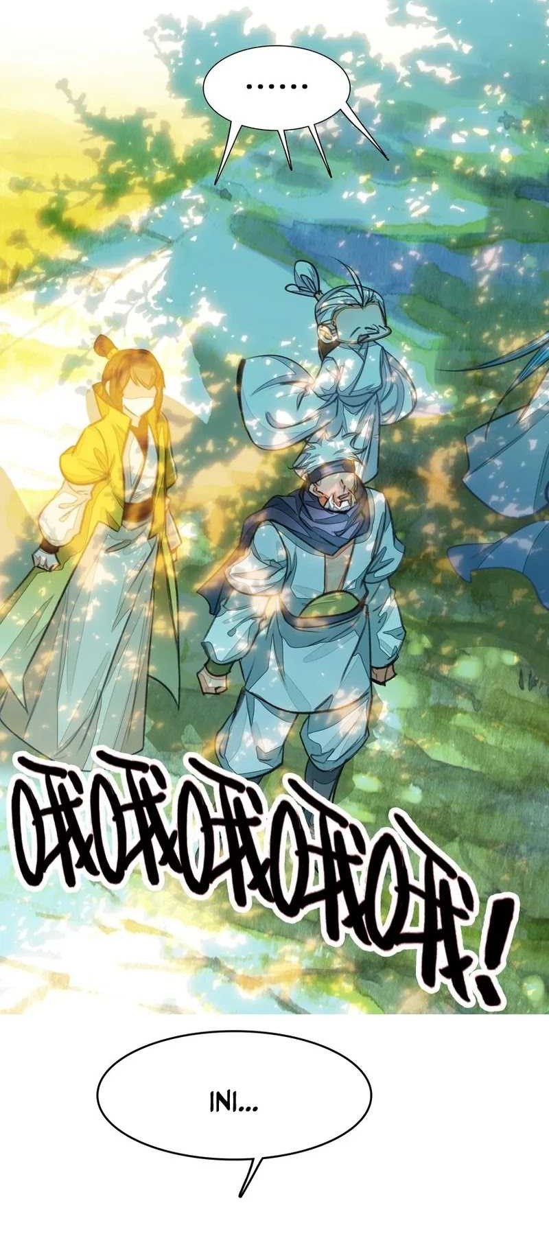 I’m A Peerless Master Chapter 67 Gambar 19