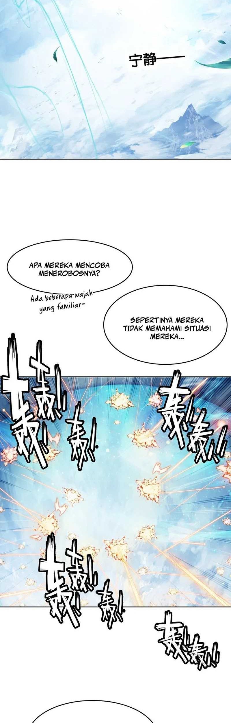 I’m A Peerless Master Chapter 67 Gambar 21