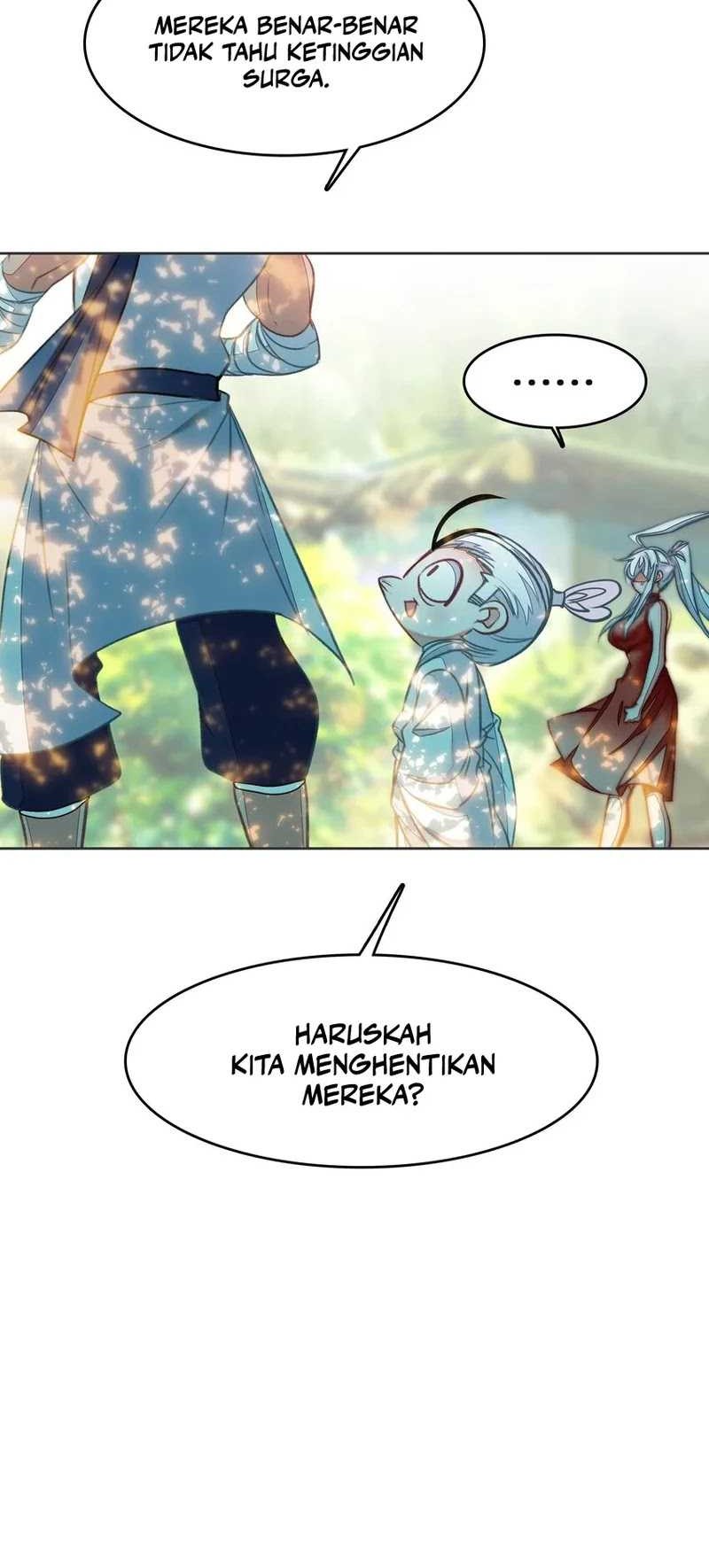 I’m A Peerless Master Chapter 67 Gambar 22