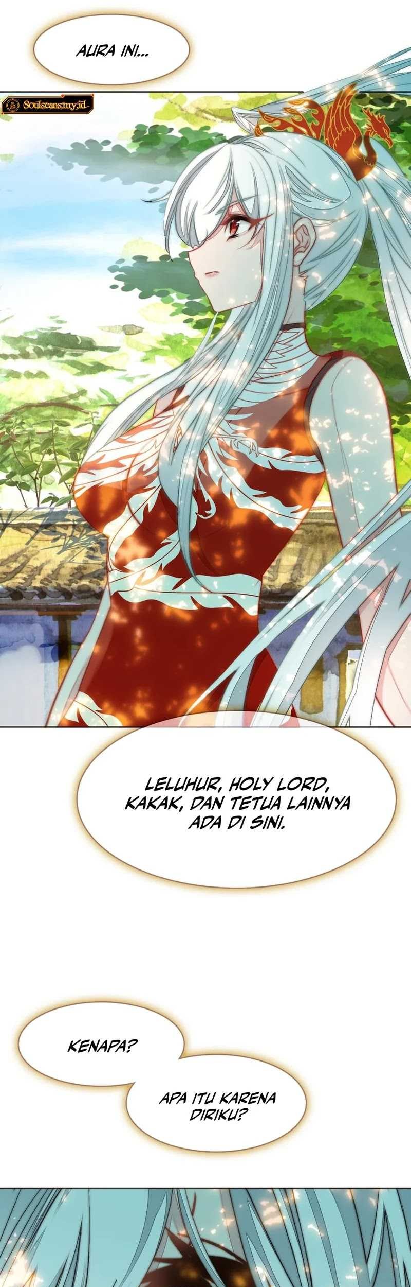 I’m A Peerless Master Chapter 67 Gambar 23