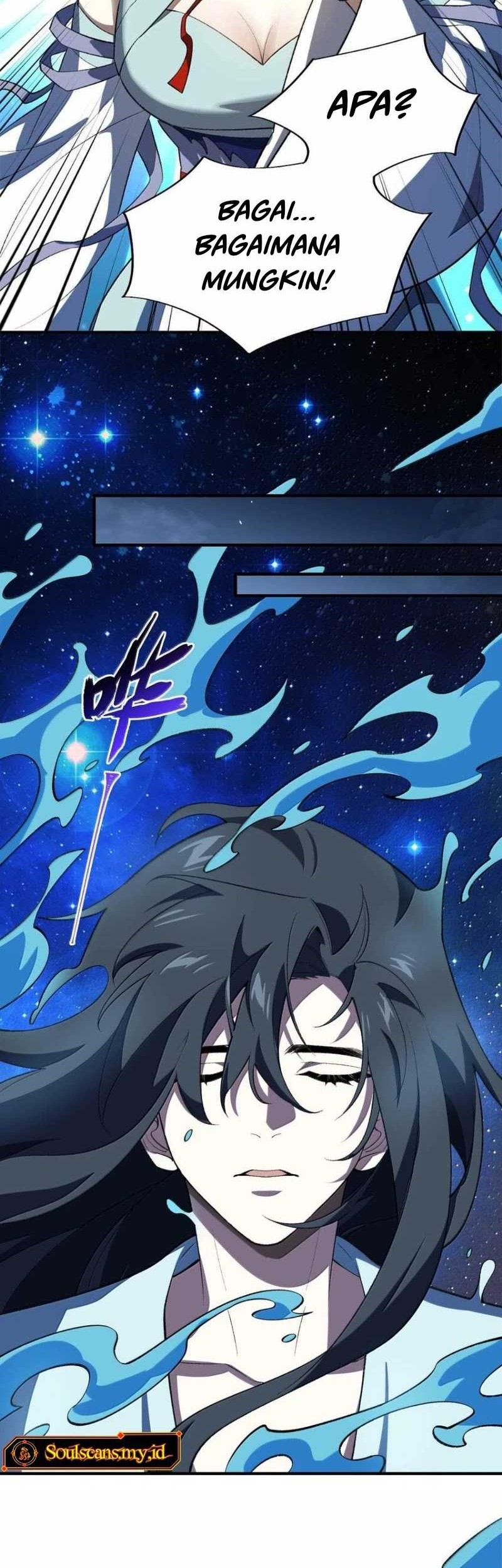 I Work Nine To Five In The Immortal Cultivation World Chapter 58 Gambar 19