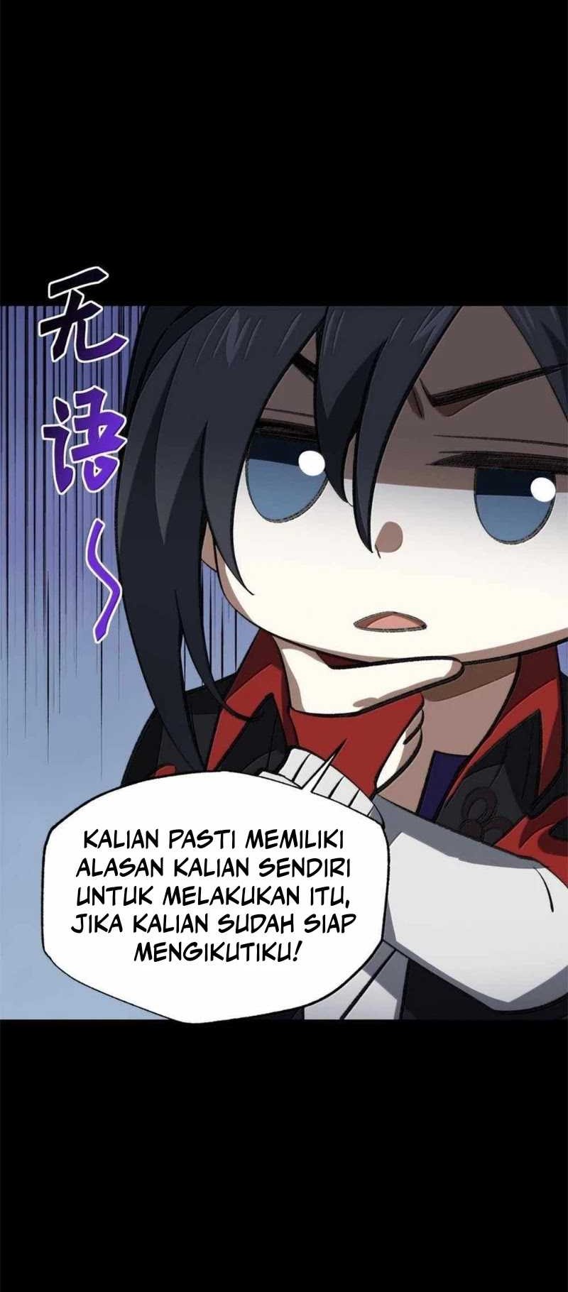 I Work Nine To Five In The Immortal Cultivation World Chapter 58 Gambar 29