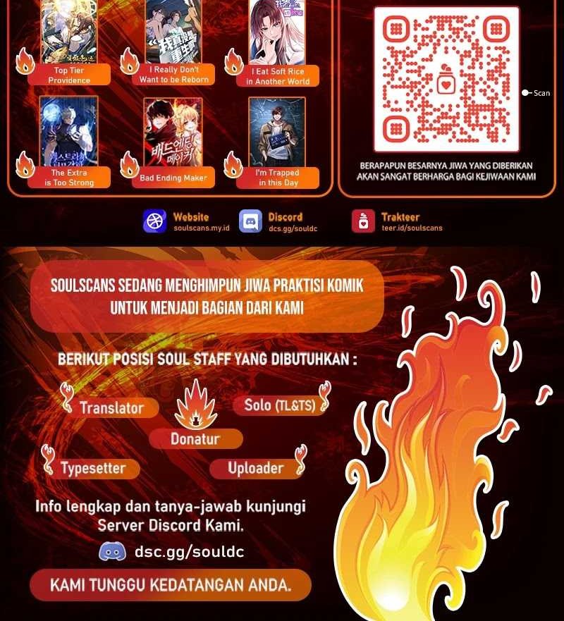 I Work Nine To Five In The Immortal Cultivation World Chapter 57 Gambar 43