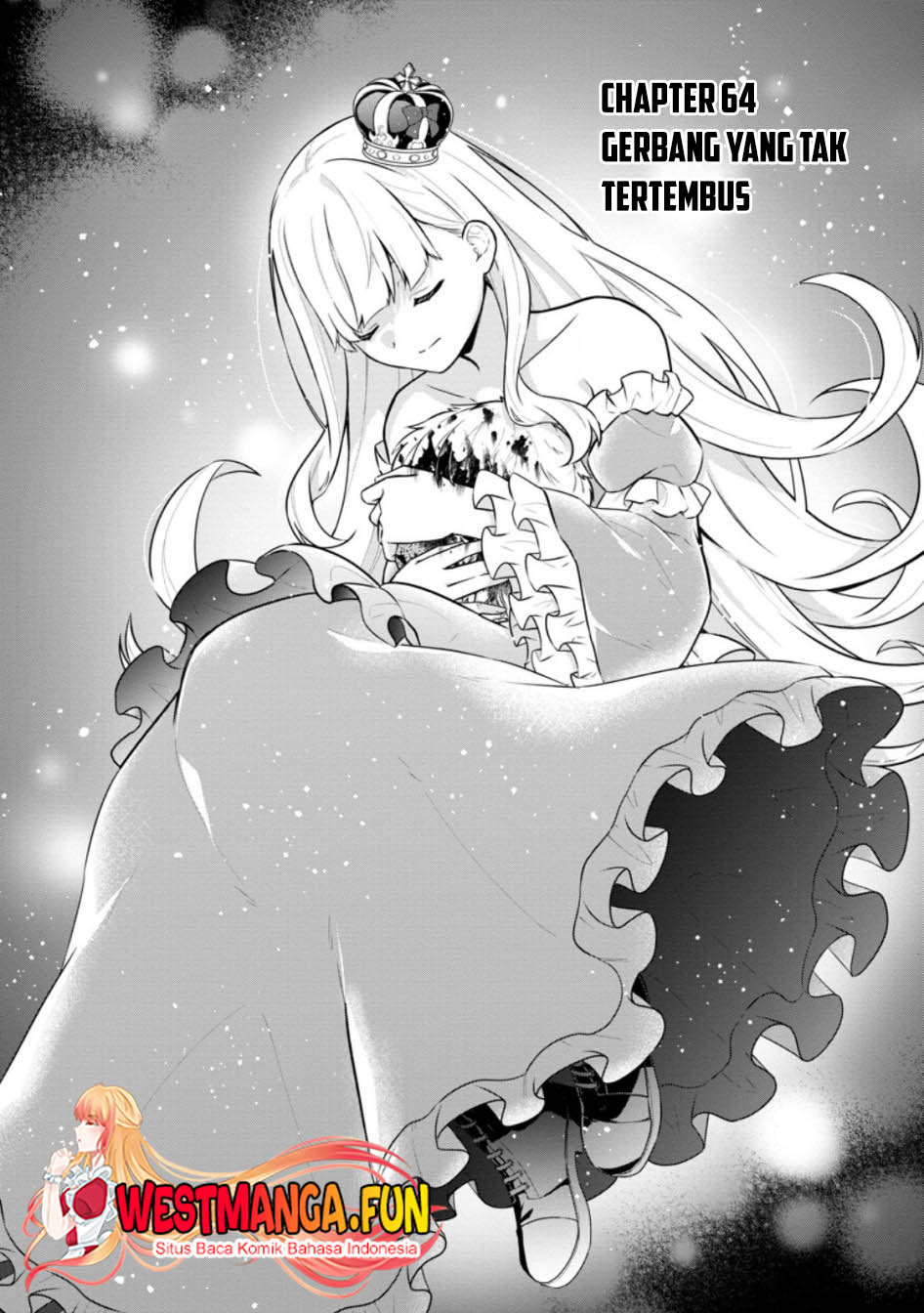 Baca Manga Shingan no Yuusha Chapter 64 Gambar 2