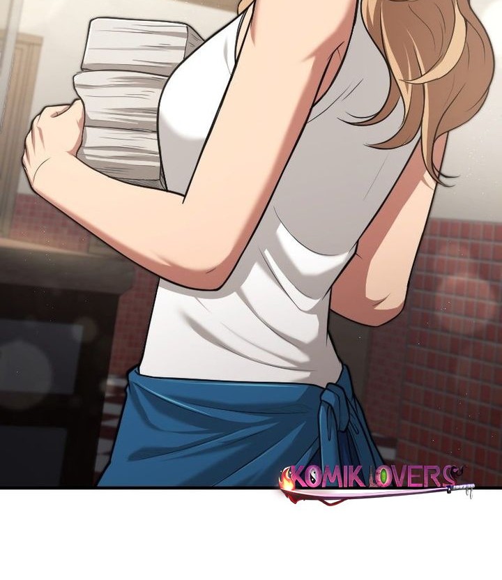 Paranoid Mage Chapter 21 Gambar 19