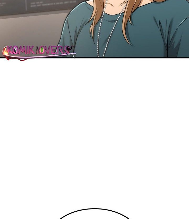 Paranoid Mage Chapter 21 Gambar 21