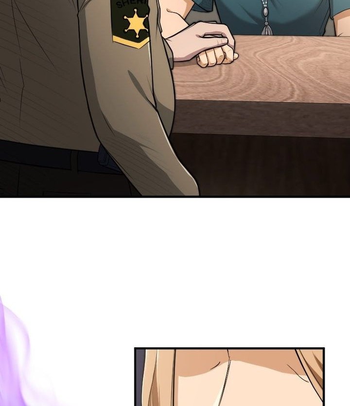 Paranoid Mage Chapter 21 Gambar 23
