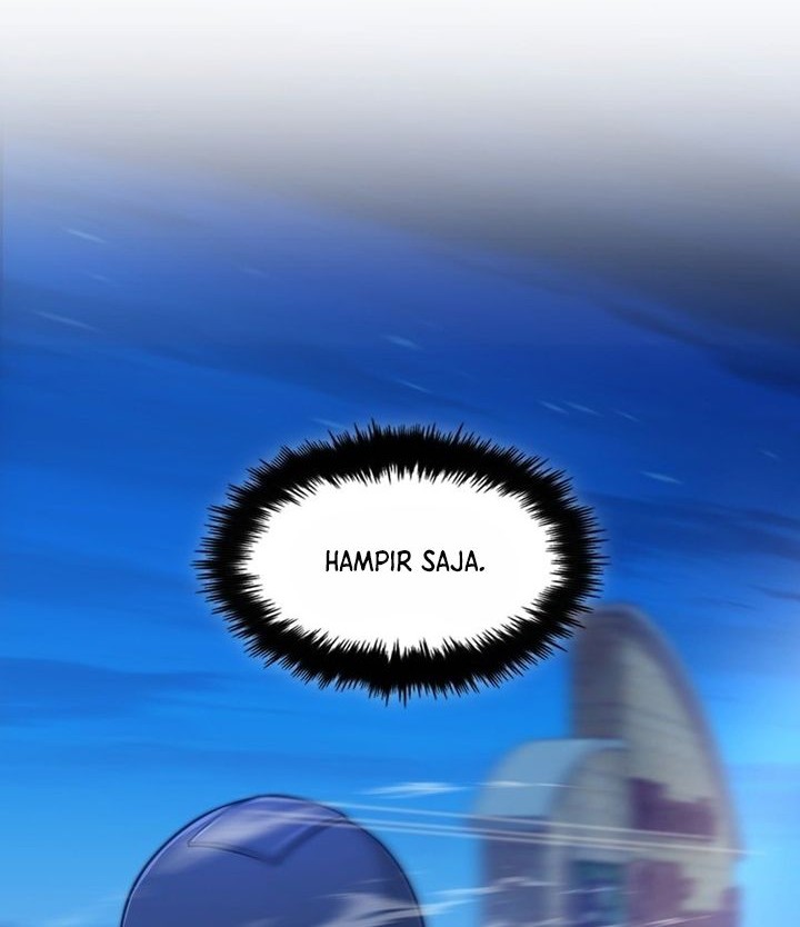 Paranoid Mage Chapter 21 Gambar 27