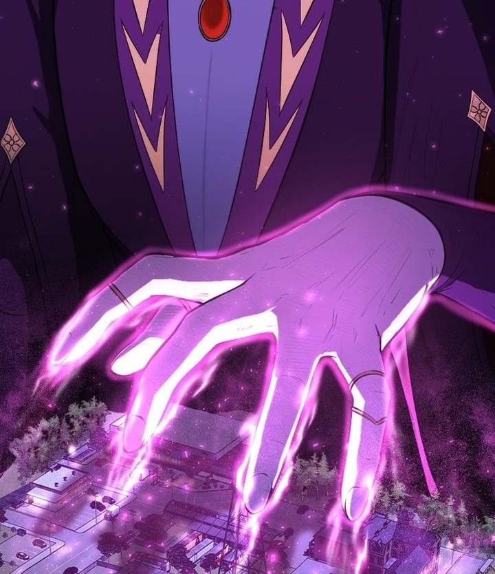Paranoid Mage Chapter 21 Gambar 29