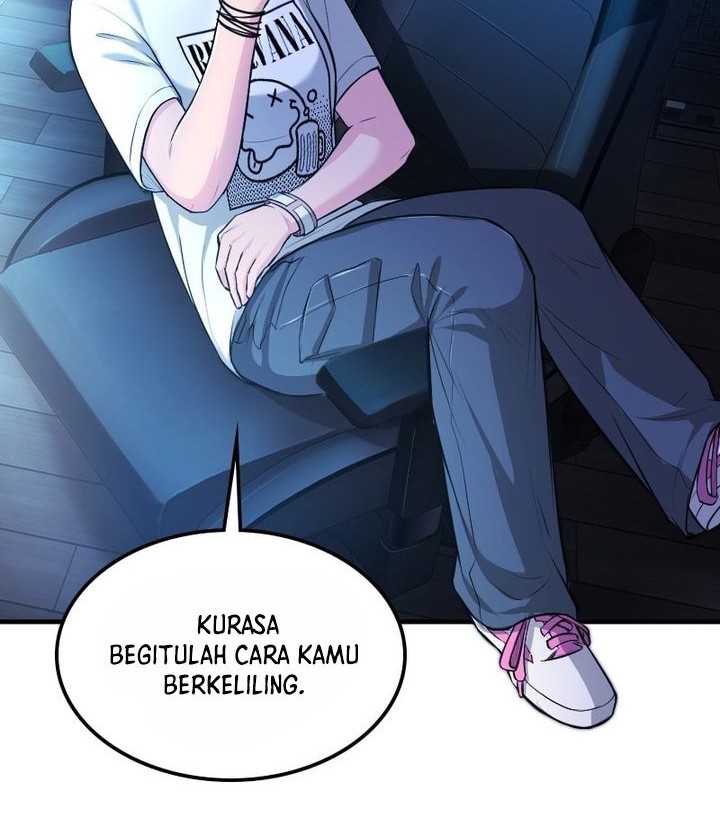 Paranoid Mage Chapter 21 Gambar 33