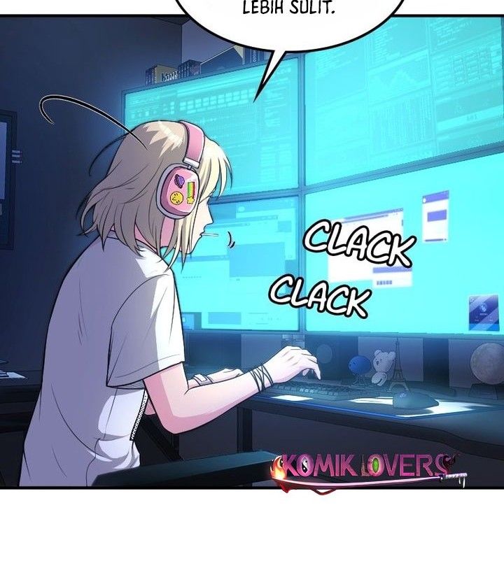 Paranoid Mage Chapter 21 Gambar 35