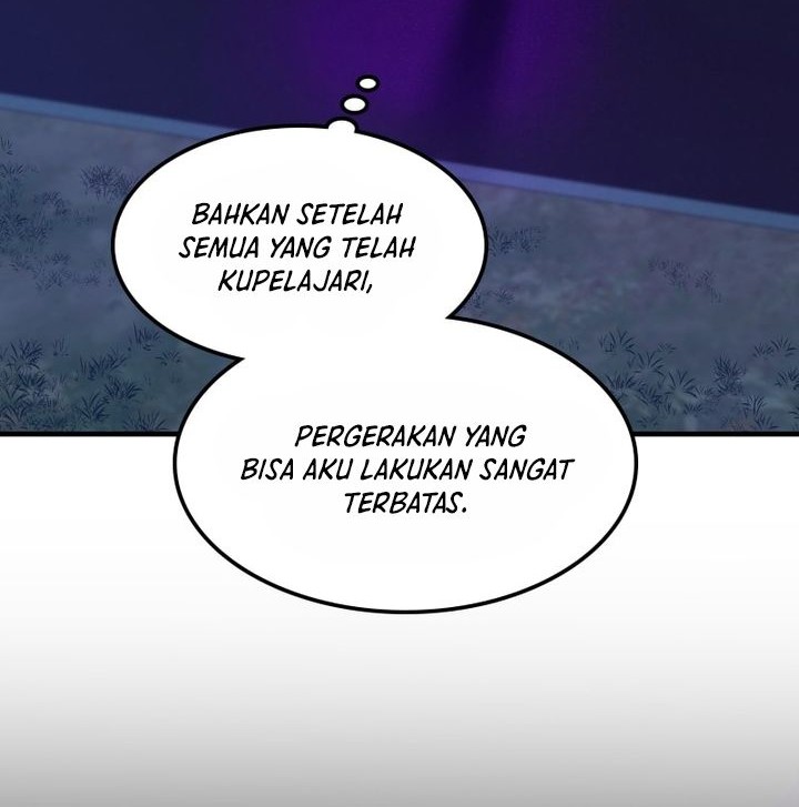 Paranoid Mage Chapter 21 Gambar 41