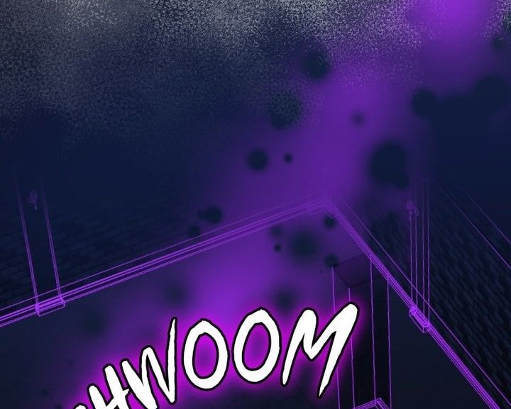 Paranoid Mage Chapter 21 Gambar 45