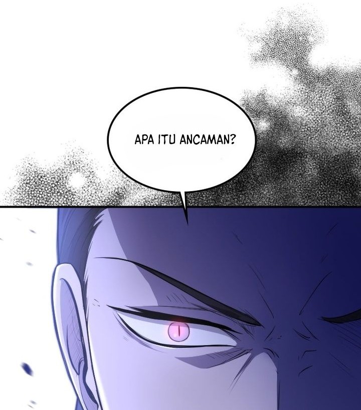 Paranoid Mage Chapter 21 Gambar 57