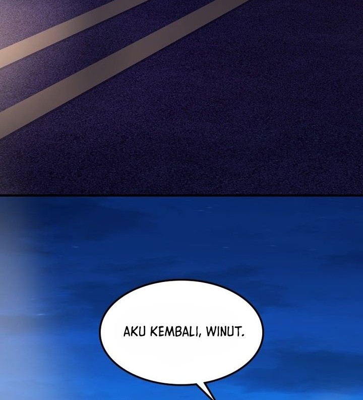 Paranoid Mage Chapter 21 Gambar 3