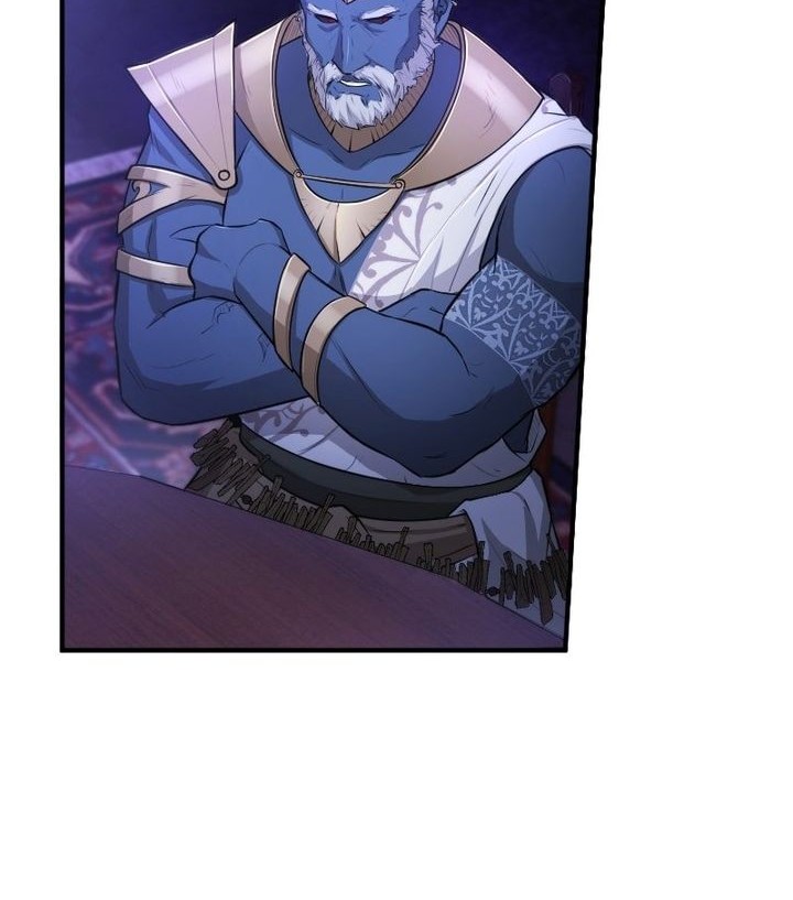 Paranoid Mage Chapter 21 Gambar 59