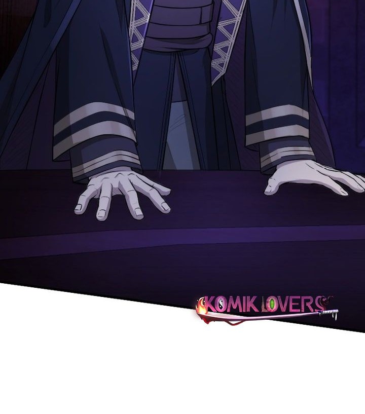 Paranoid Mage Chapter 21 Gambar 61