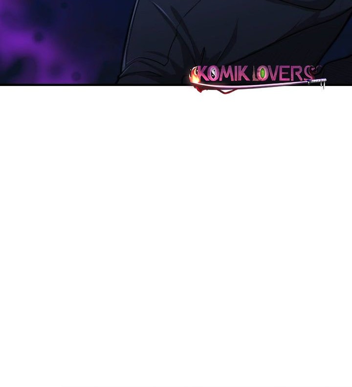 Paranoid Mage Chapter 21 Gambar 7
