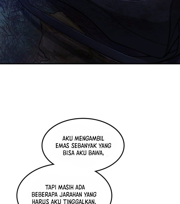 Paranoid Mage Chapter 21 Gambar 9