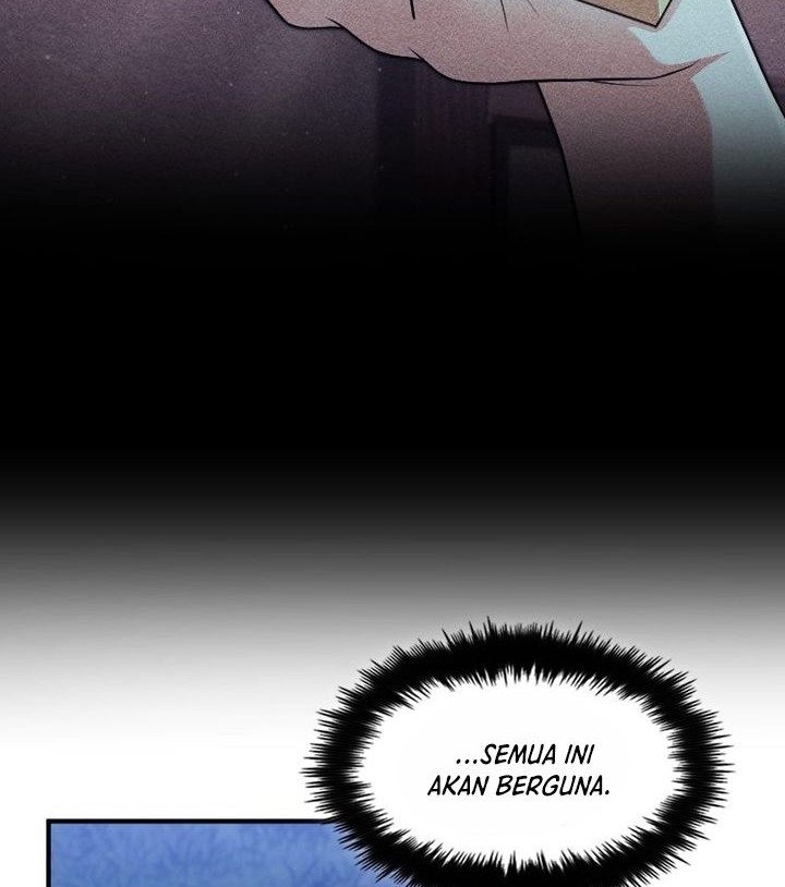 Paranoid Mage Chapter 21 Gambar 11