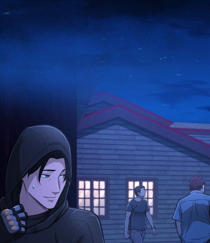 Paranoid Mage Chapter 21 Gambar 15