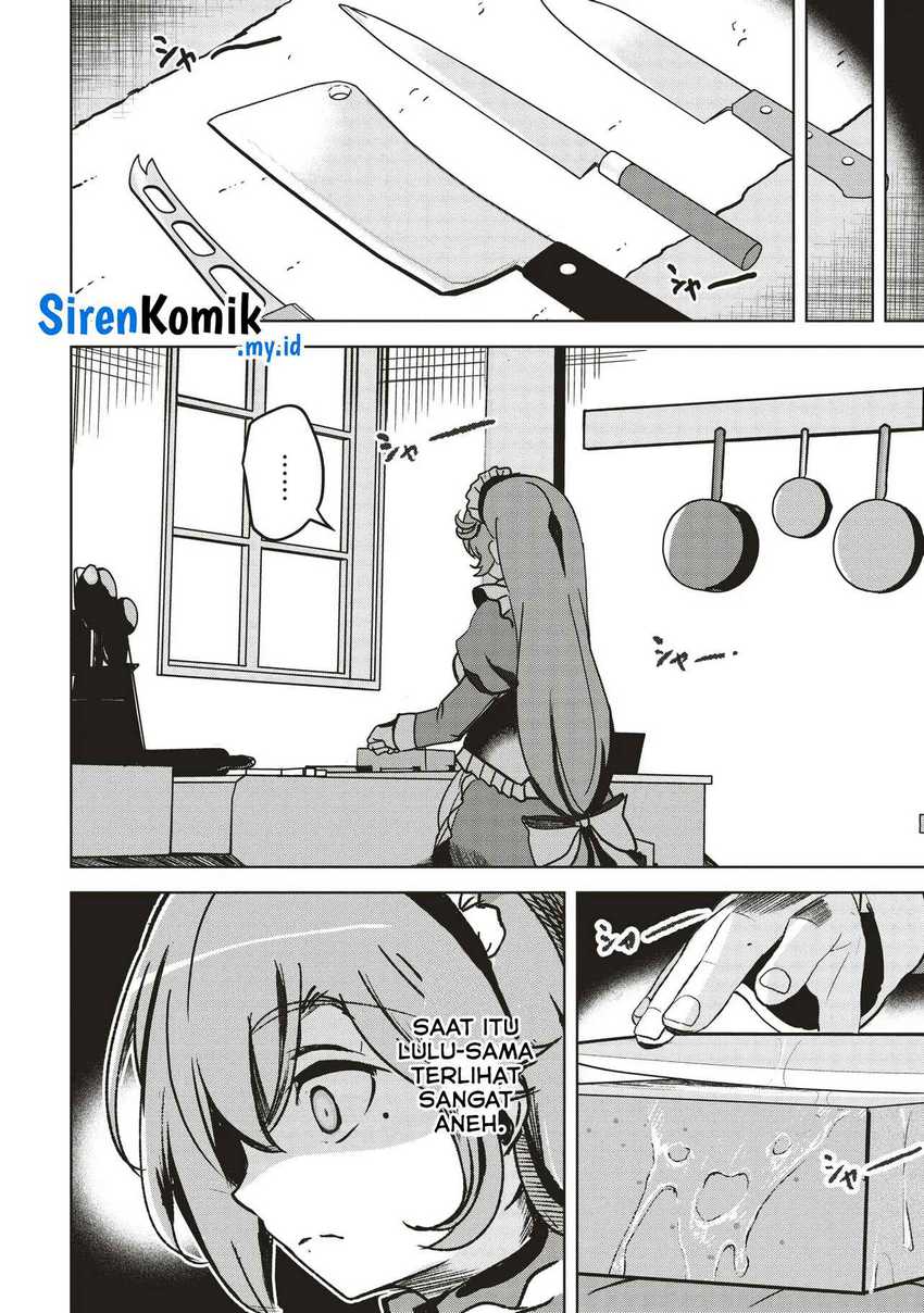 Isekai Saikouhou no Guild Leader Chapter 13.2 Gambar 9