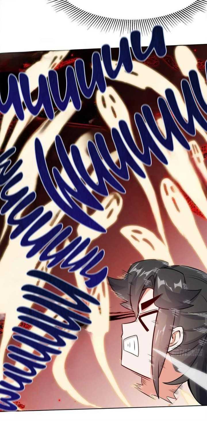 Endless devourer Chapter 218 Gambar 17
