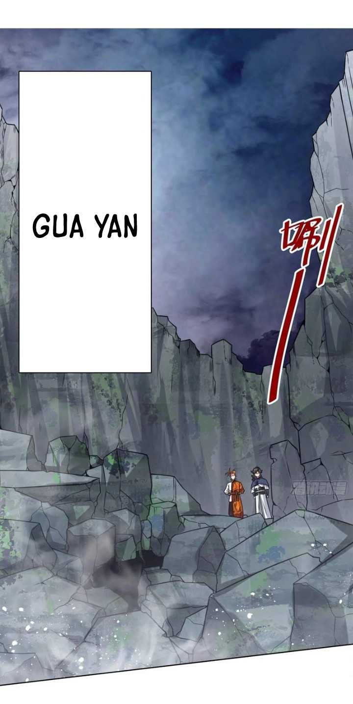 Baca Manhua Endless devourer Chapter 218 Gambar 2