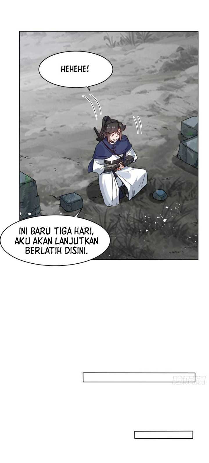 Endless devourer Chapter 218 Gambar 27