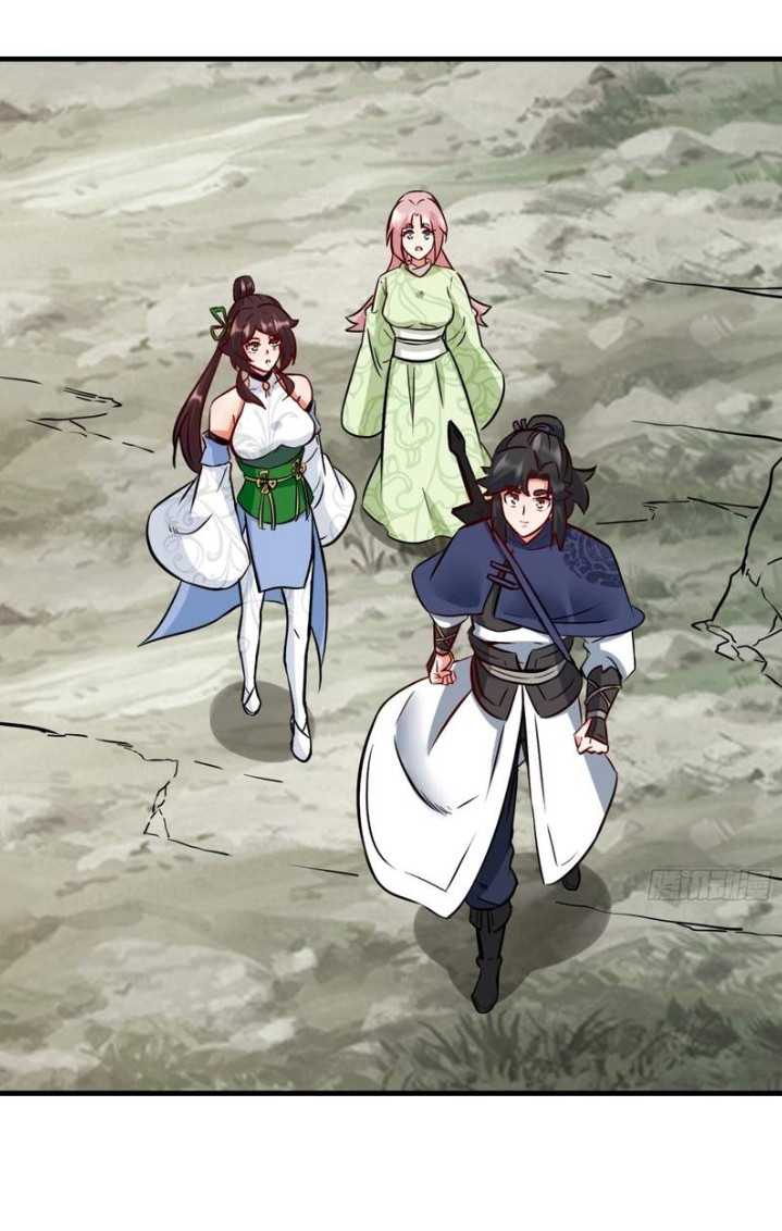 Endless devourer Chapter 217 Gambar 17