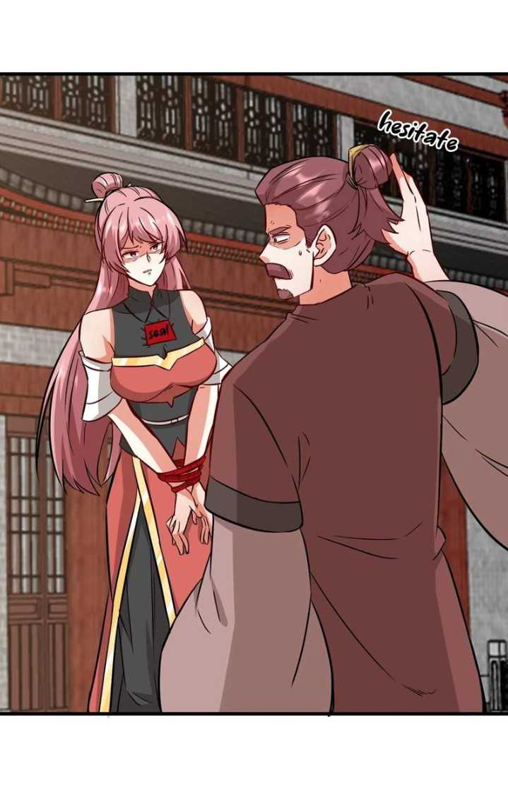 Endless devourer Chapter 217 Gambar 5