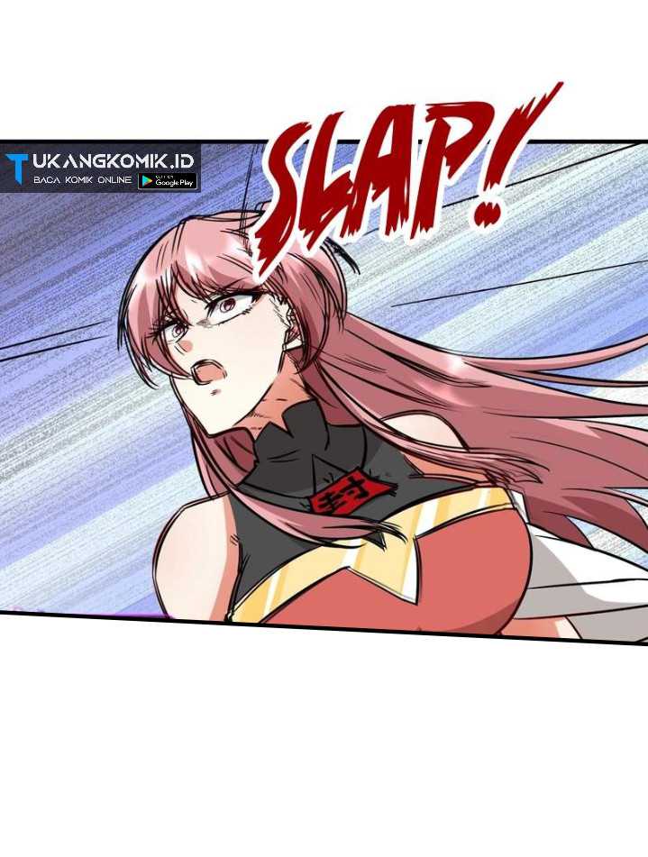 Endless devourer Chapter 217 Gambar 6
