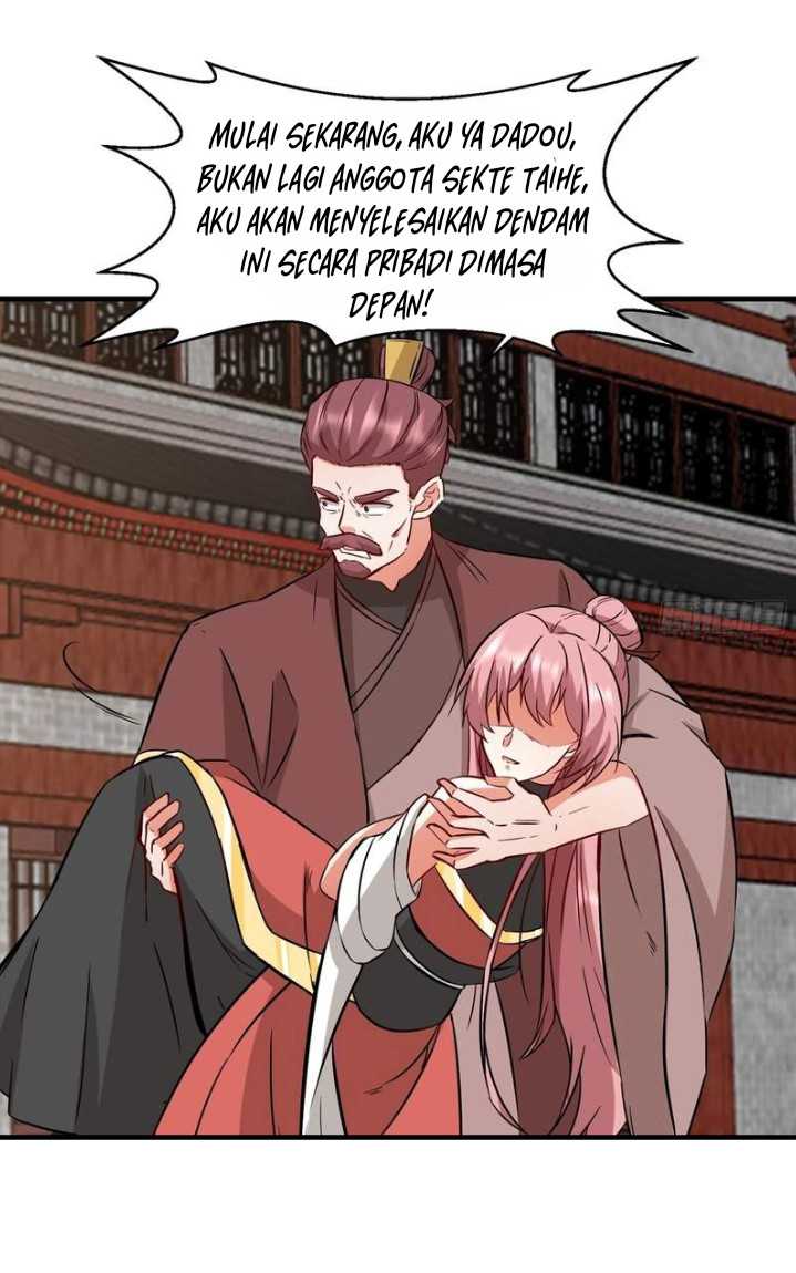 Endless devourer Chapter 217 Gambar 8