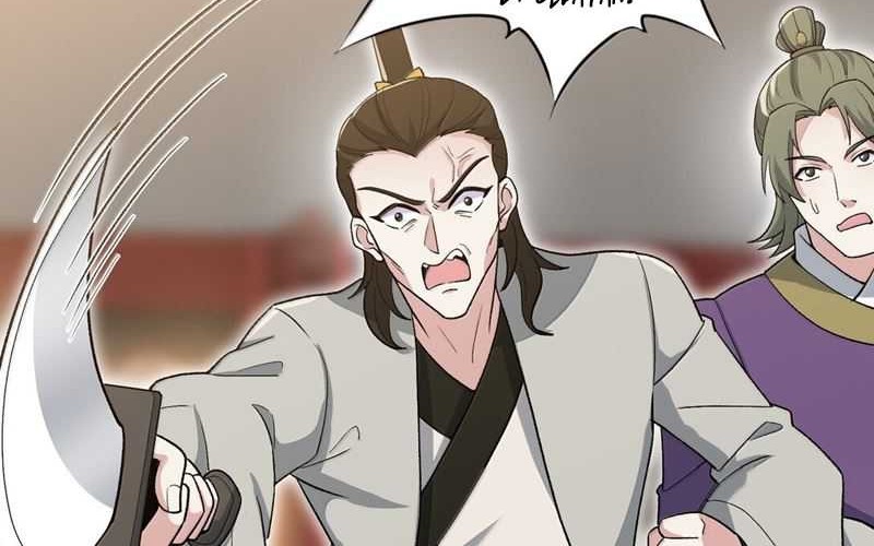 After Ten Years of Chopping Wood, Immortals Begged To Become My Disciples Chapter 89 Gambar 40