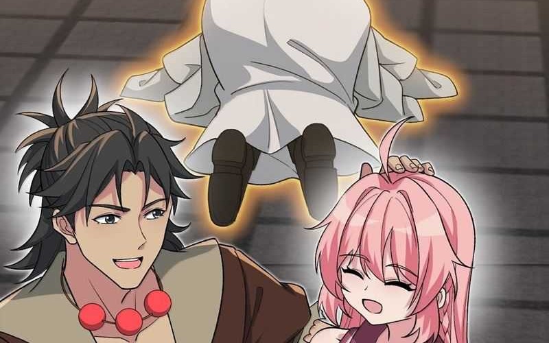 After Ten Years of Chopping Wood, Immortals Begged To Become My Disciples Chapter 89 Gambar 52