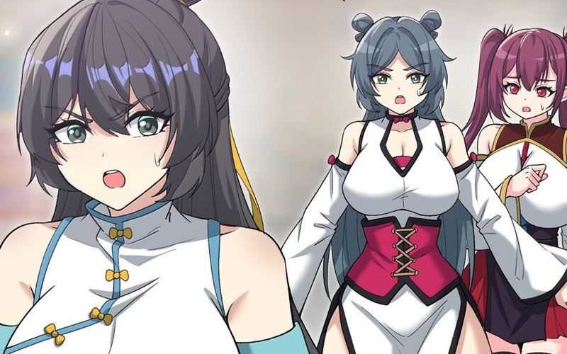 After Ten Years of Chopping Wood, Immortals Begged To Become My Disciples Chapter 89 Gambar 3