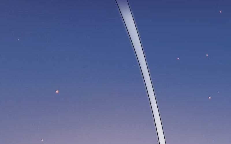 After Ten Years of Chopping Wood, Immortals Begged To Become My Disciples Chapter 89 Gambar 62